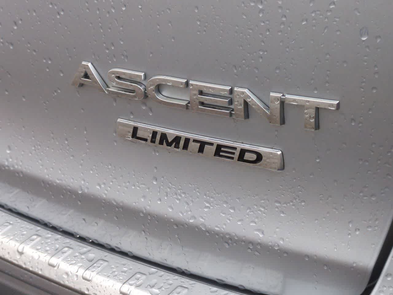 Thumbnail: 2020 Subaru Ascent - 12