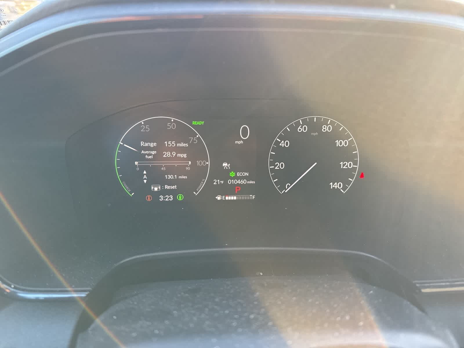 Thumbnail: 2025 Honda CR-V - 18