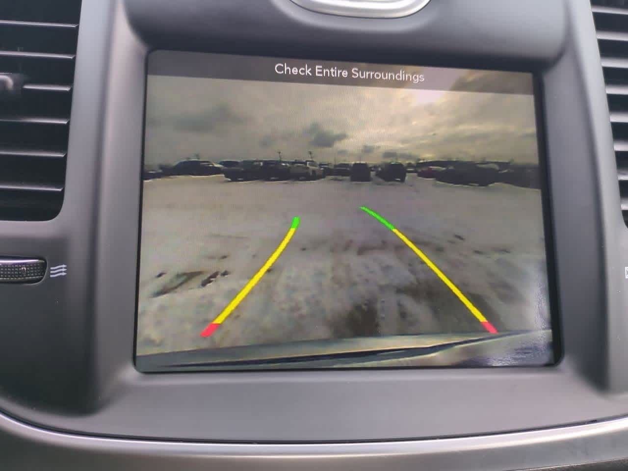 Thumbnail: 2018 Chrysler 300 - 27