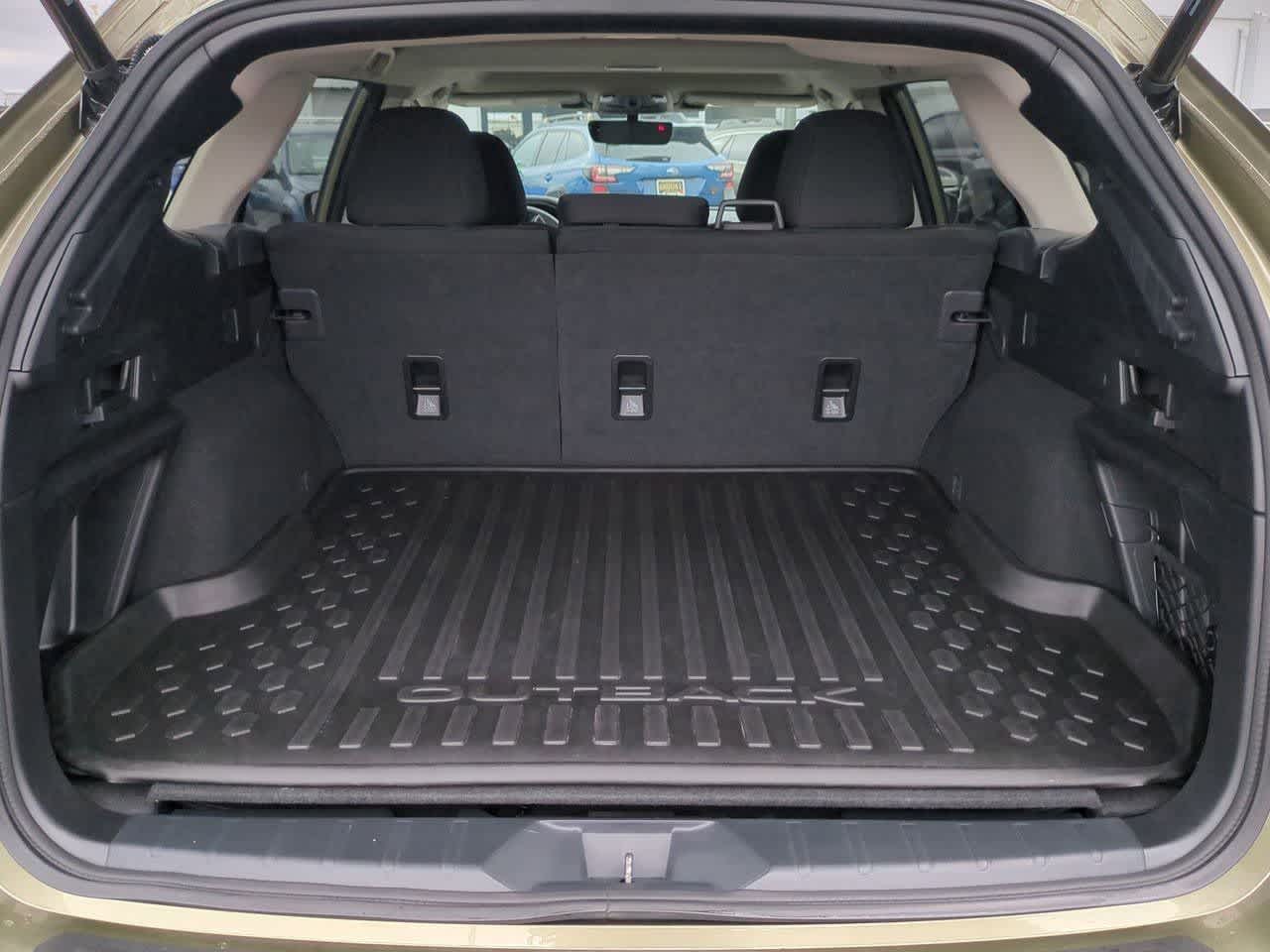 Thumbnail: 2024 Subaru Outback - 34