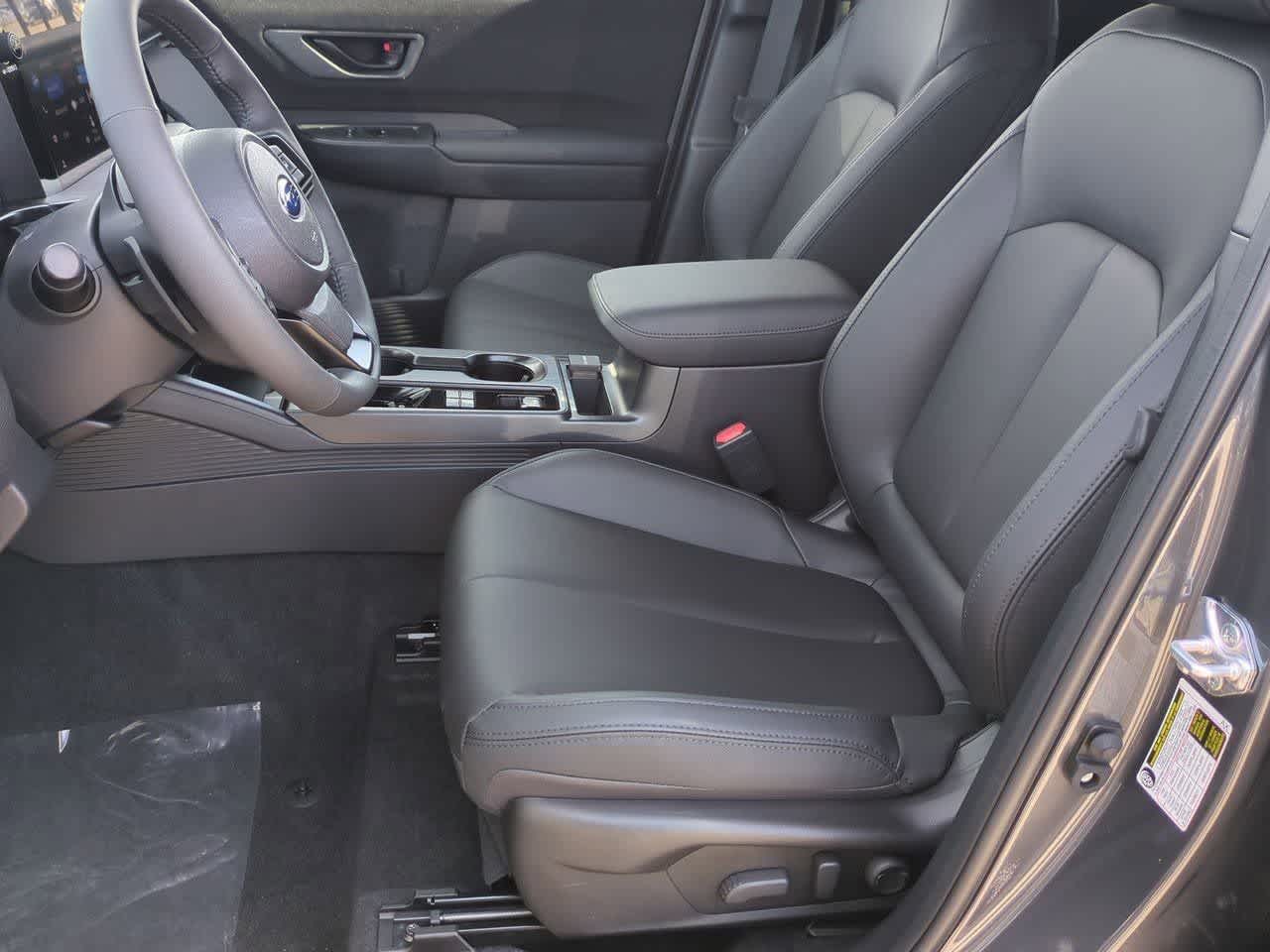 Thumbnail: 2026 Subaru Outback - 15