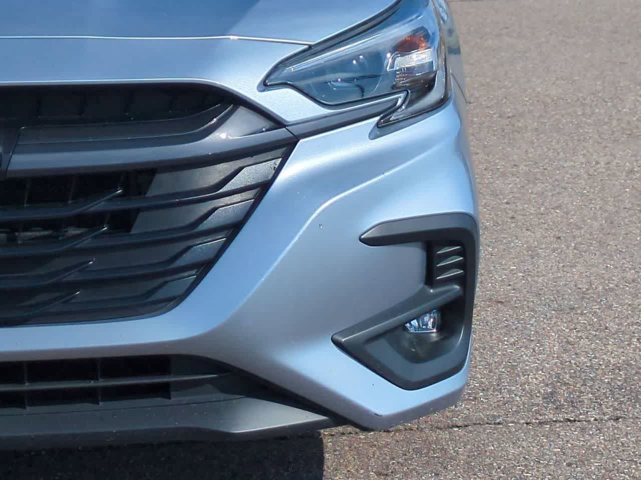 Thumbnail: 2024 Subaru Legacy - 10