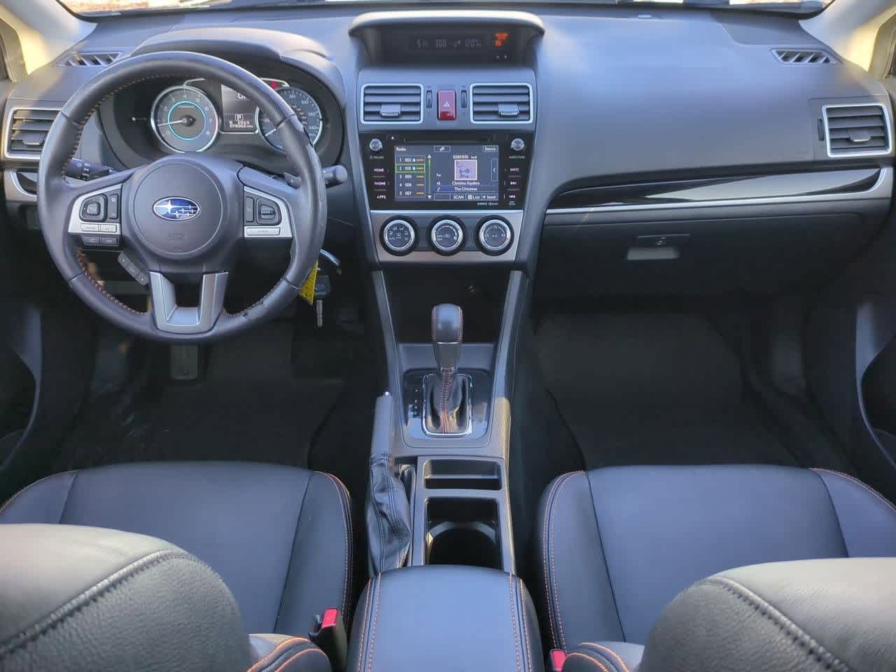 Thumbnail: 2016 Subaru Crosstrek - 14