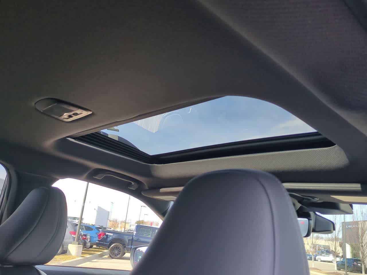 Thumbnail: 2026 Subaru Outback - 21