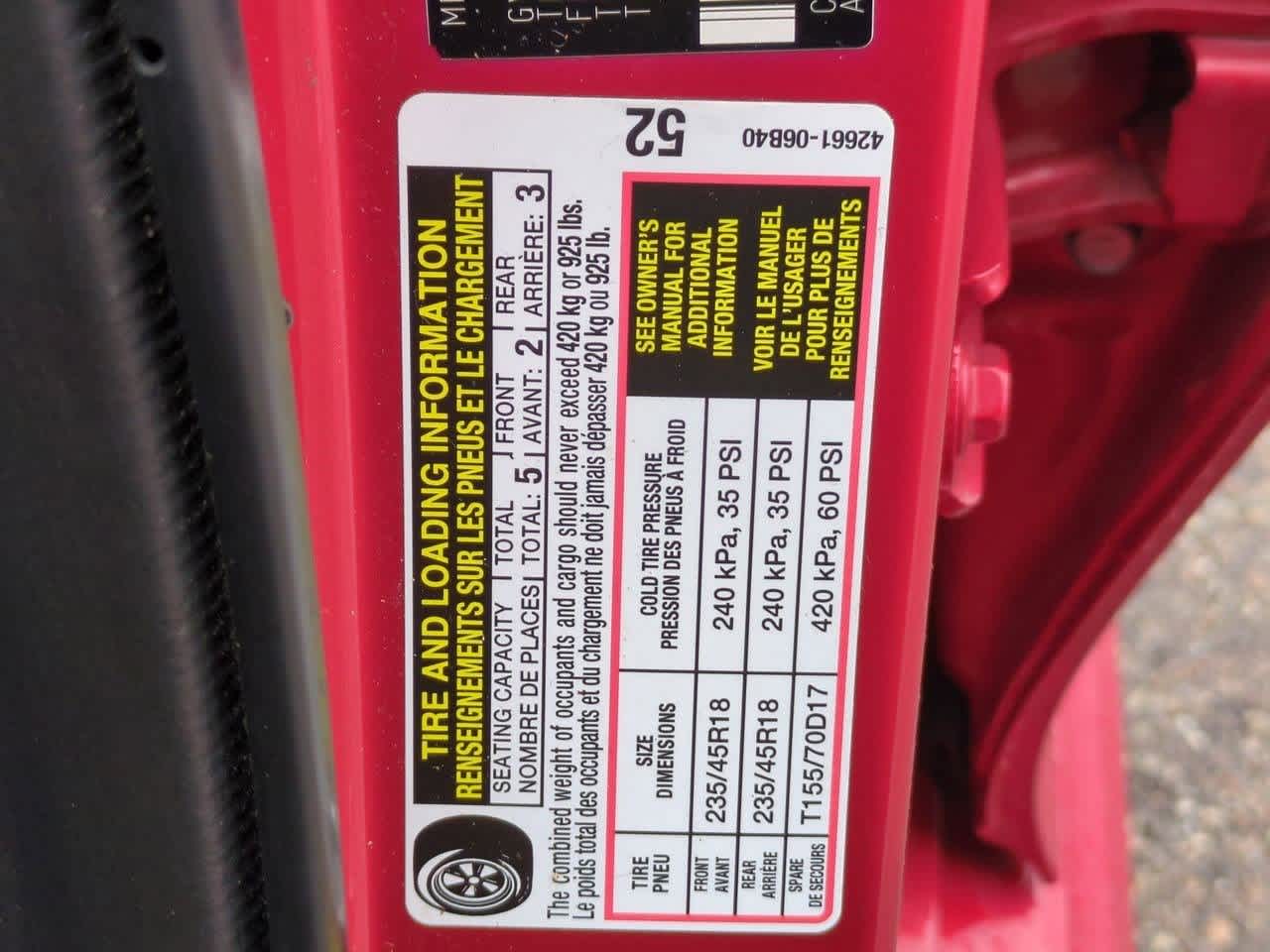 Thumbnail: 2023 Toyota Camry - 34