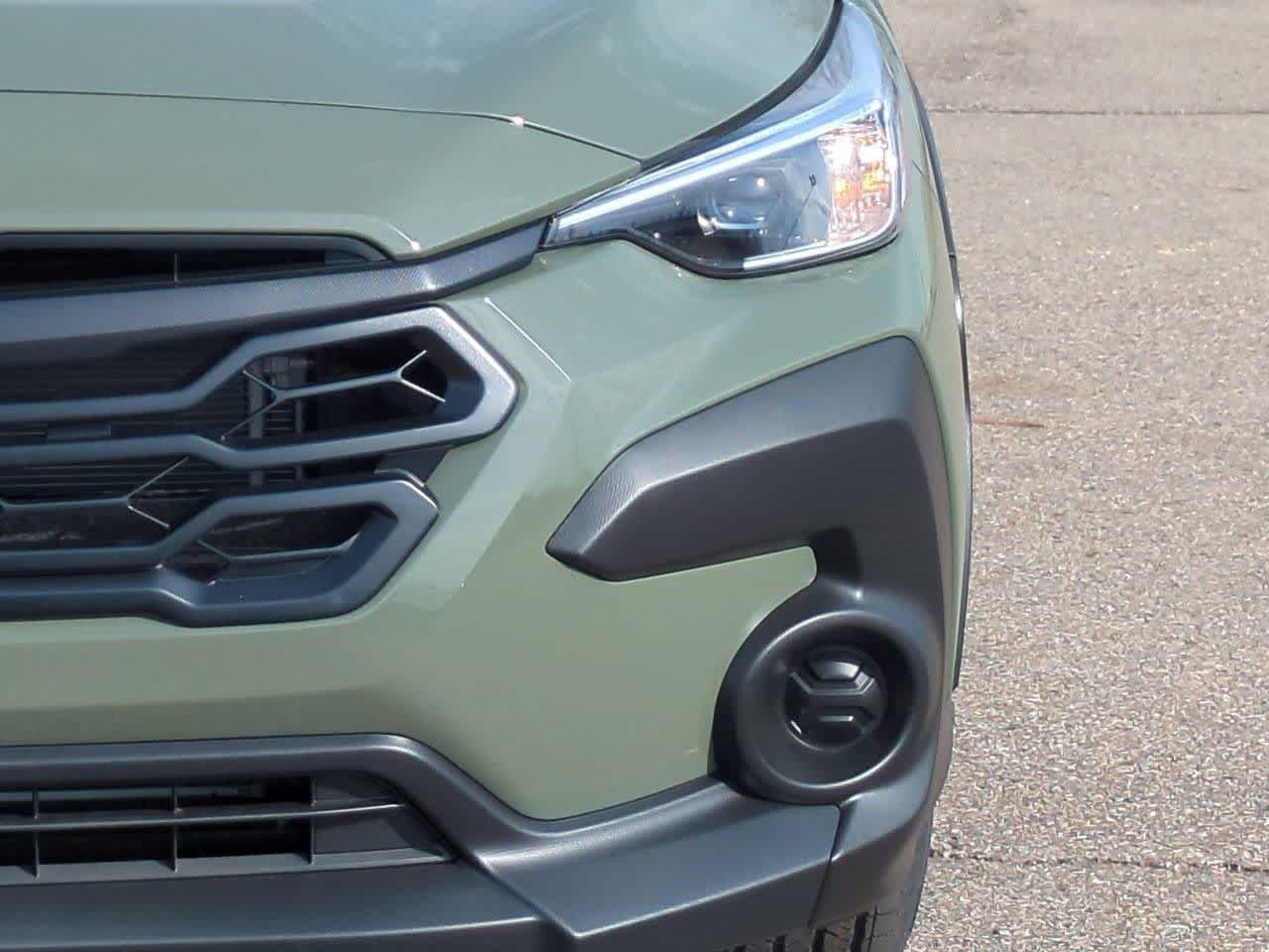 Thumbnail: 2026 Subaru Crosstrek - 10