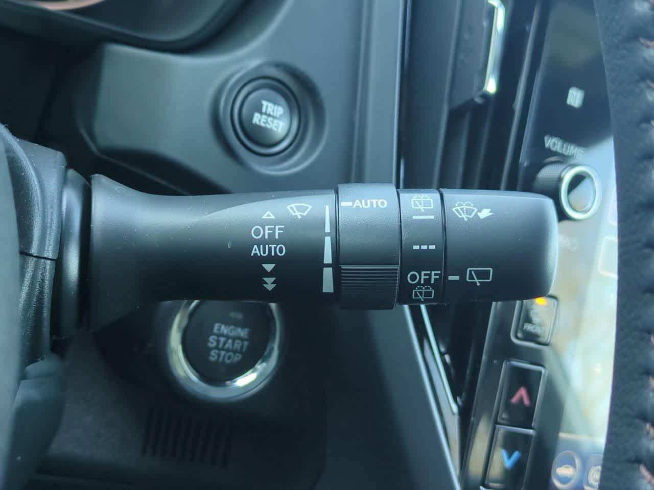 Thumbnail: 2026 Subaru Forester - 26