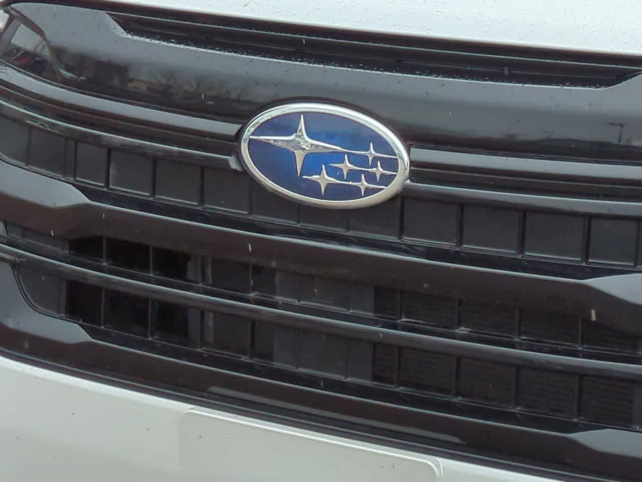 Thumbnail: 2025 Subaru Forester - 11