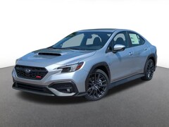 2026 Subaru WRX Premium Sedan