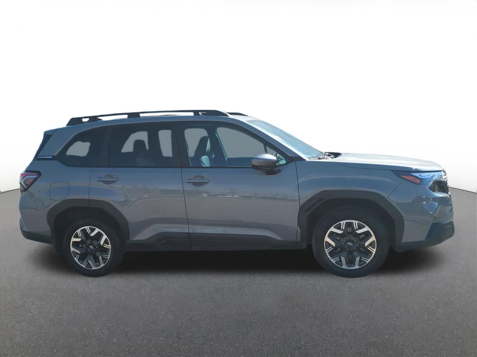 Thumbnail: 2026 Subaru Forester - 7