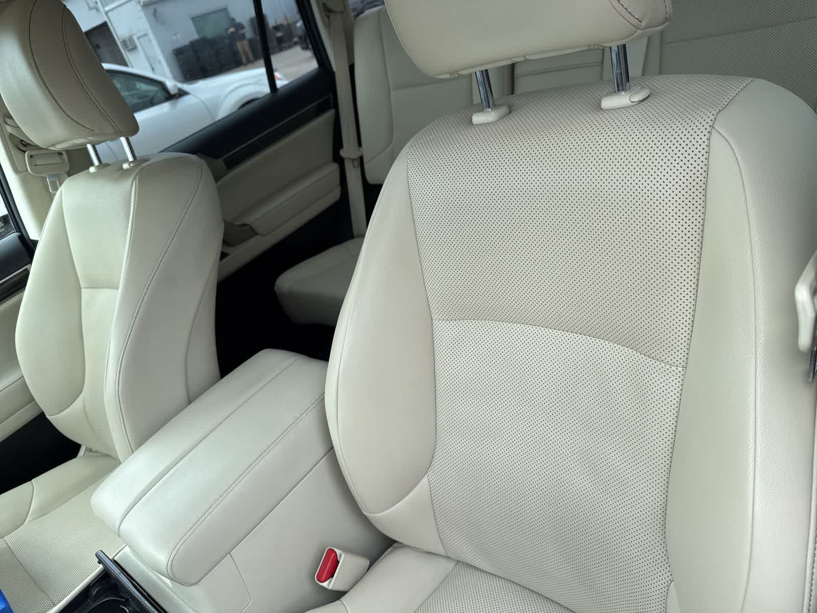 Thumbnail: 2020 Lexus GX - 14