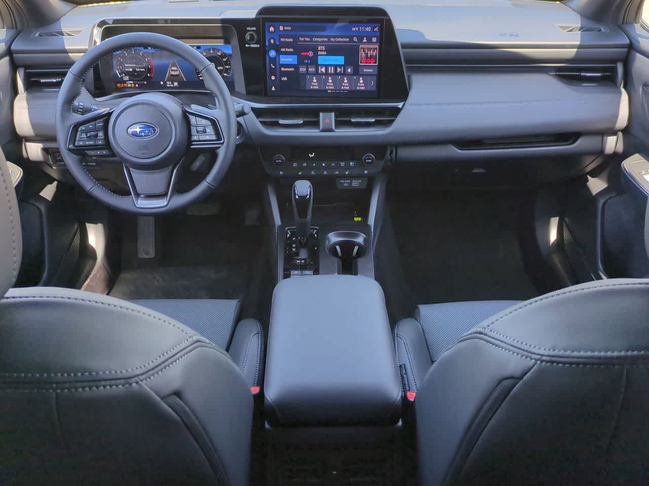 Thumbnail: 2026 Subaru Outback - 14