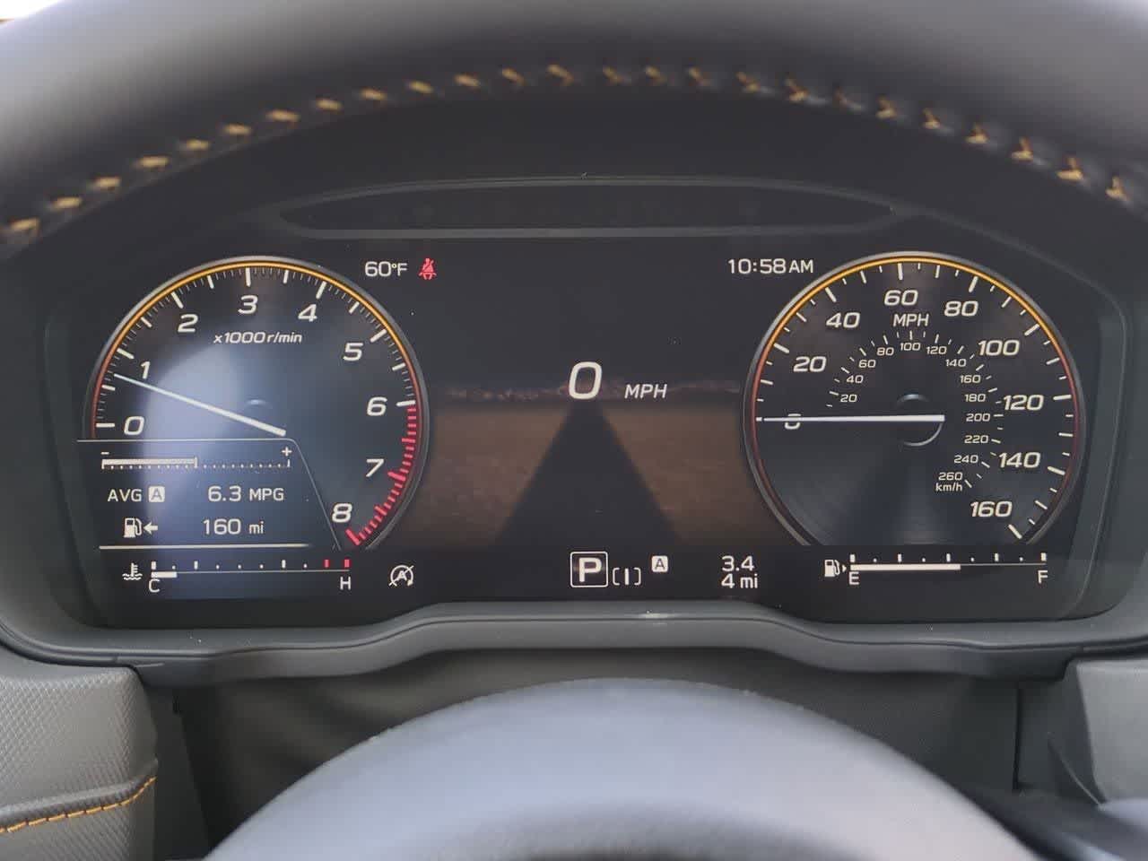 Thumbnail: 2026 Subaru Forester - 34