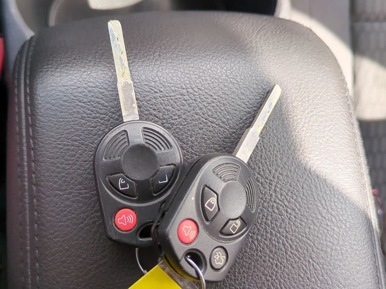 Thumbnail: 2012 Ford Focus - 31