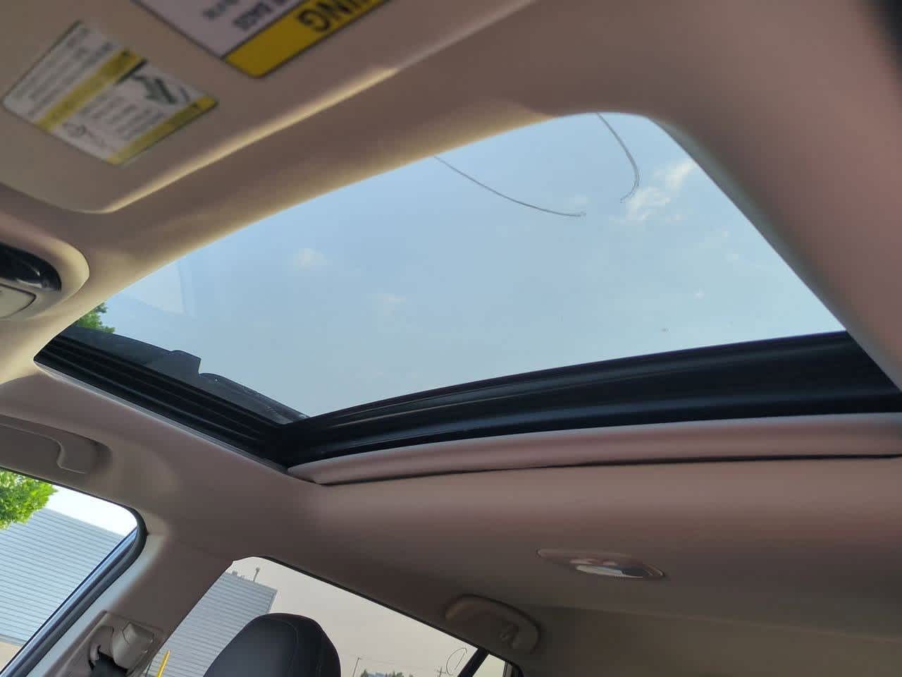 Thumbnail: 2025 Subaru Outback - 18