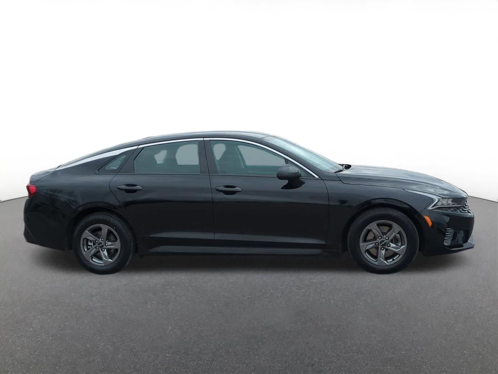Thumbnail: 2023 Kia K5 - 7