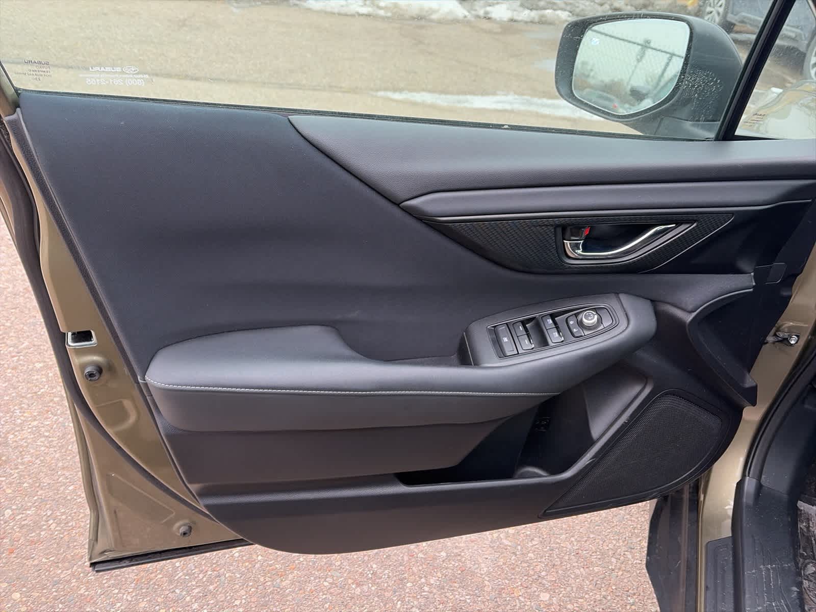 Thumbnail: 2024 Subaru Outback - 12