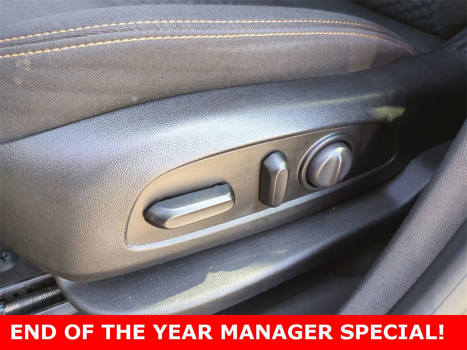 Thumbnail: 2019 GMC Terrain - 16