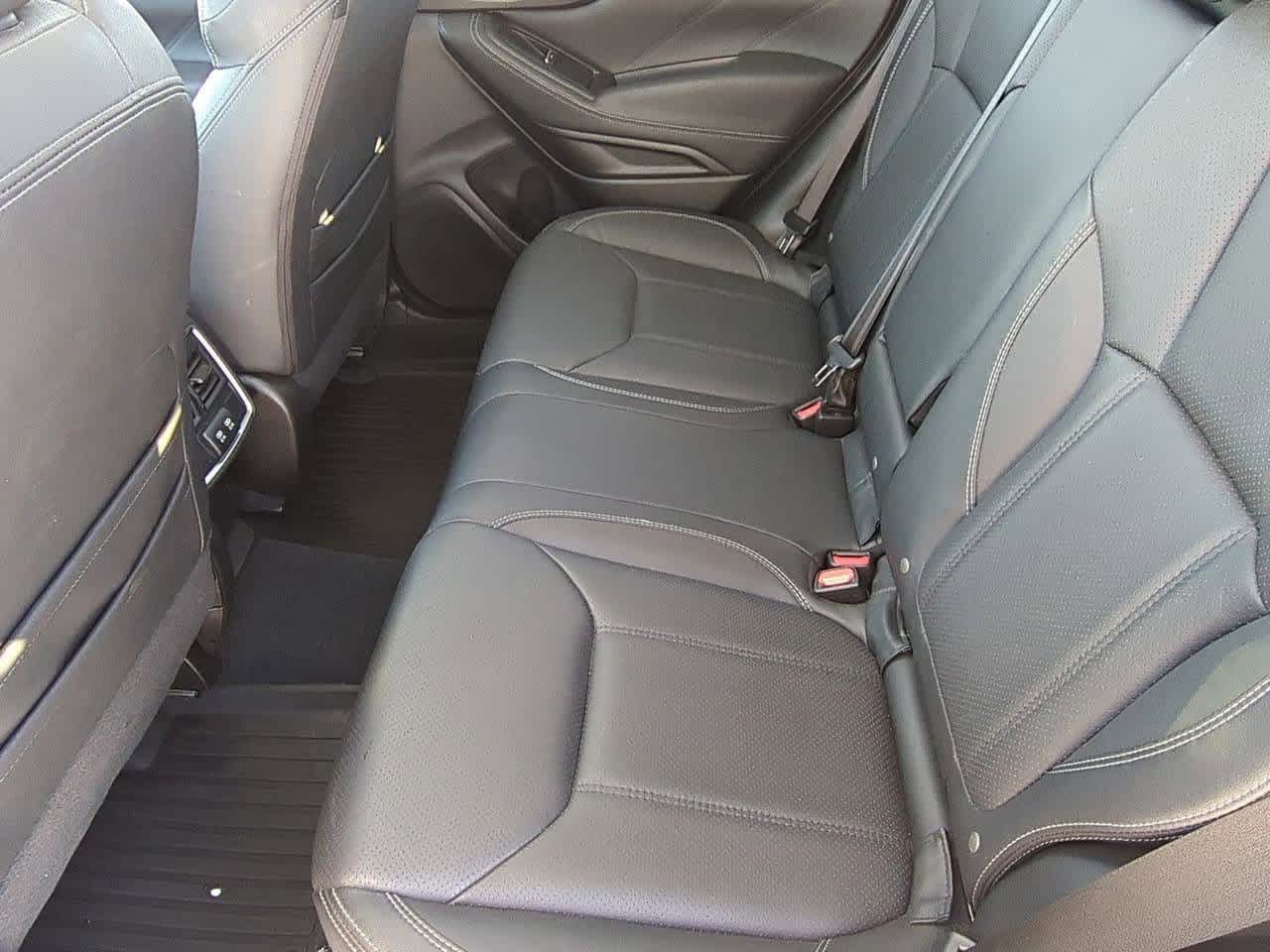 Thumbnail: 2019 Subaru Forester - 13