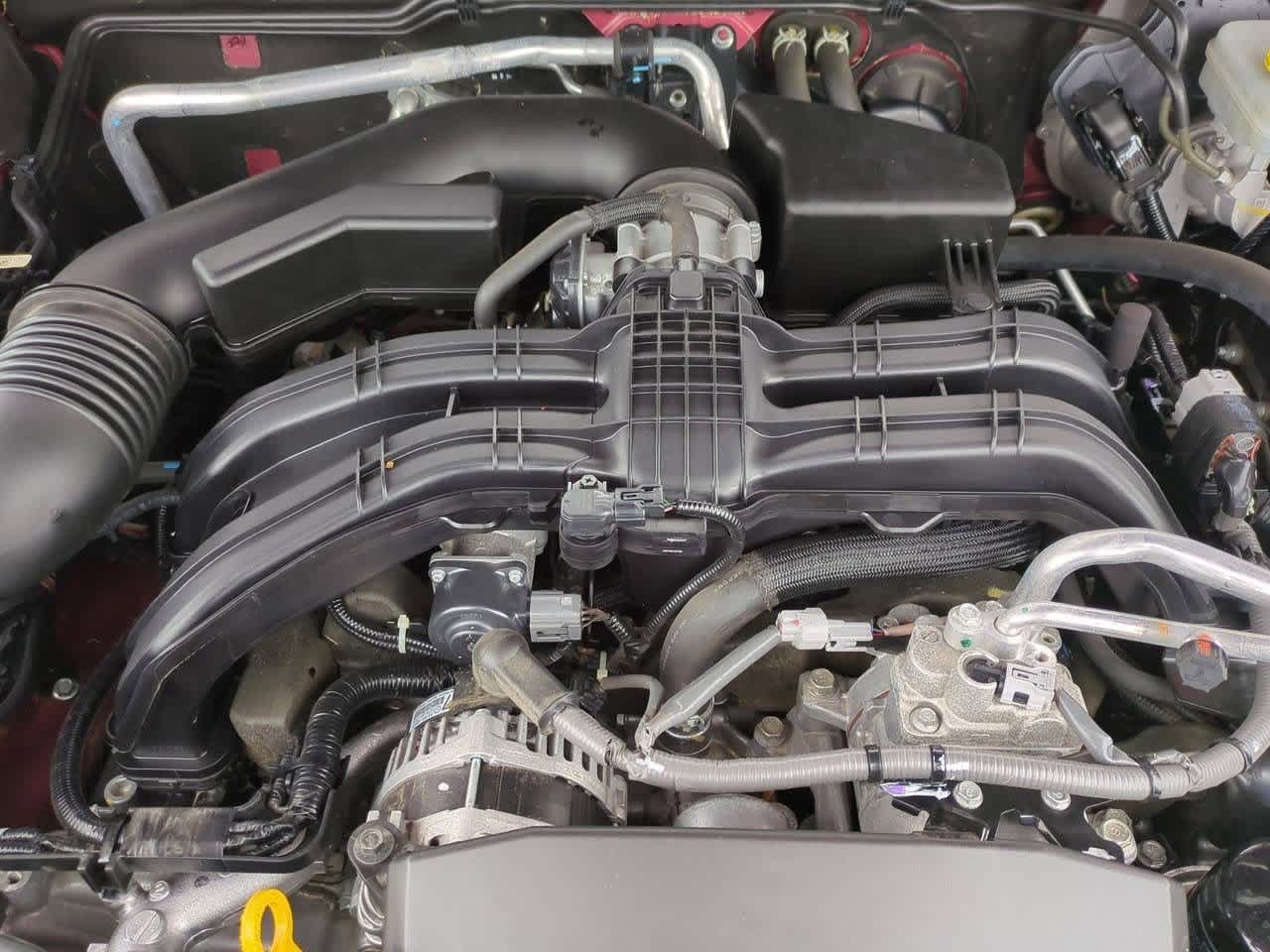 Thumbnail: 2023 Subaru Outback - 7