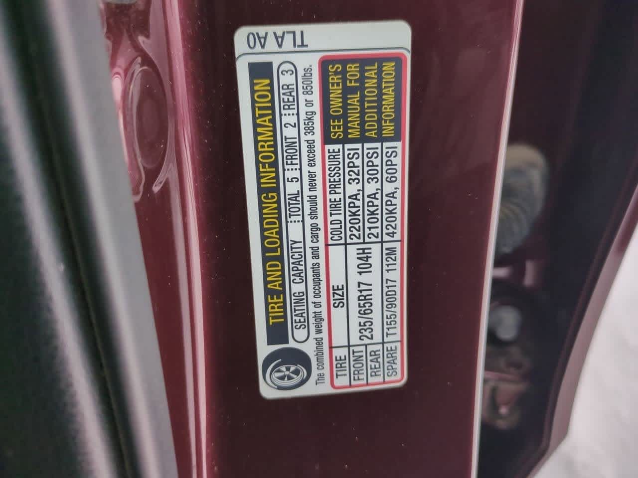 Thumbnail: 2017 Honda CR-V - 34