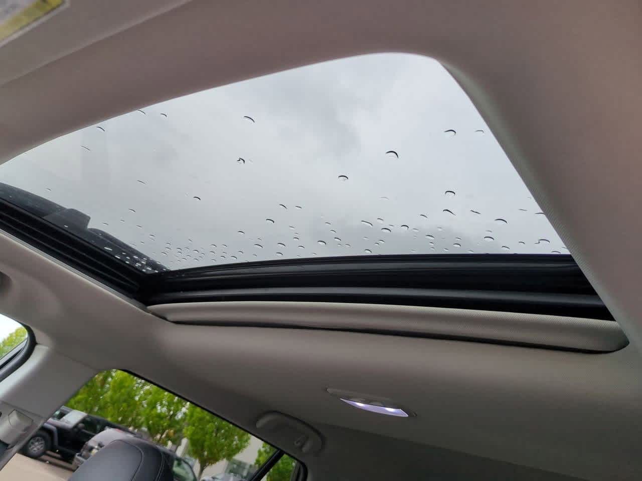 Thumbnail: 2025 Subaru Outback - 18