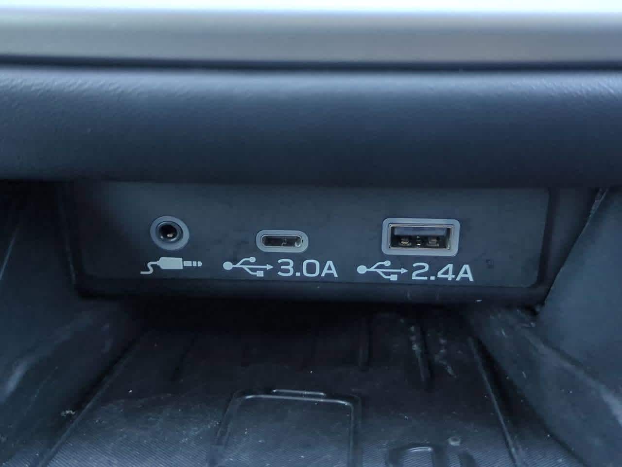 Thumbnail: 2023 Subaru Outback - 28