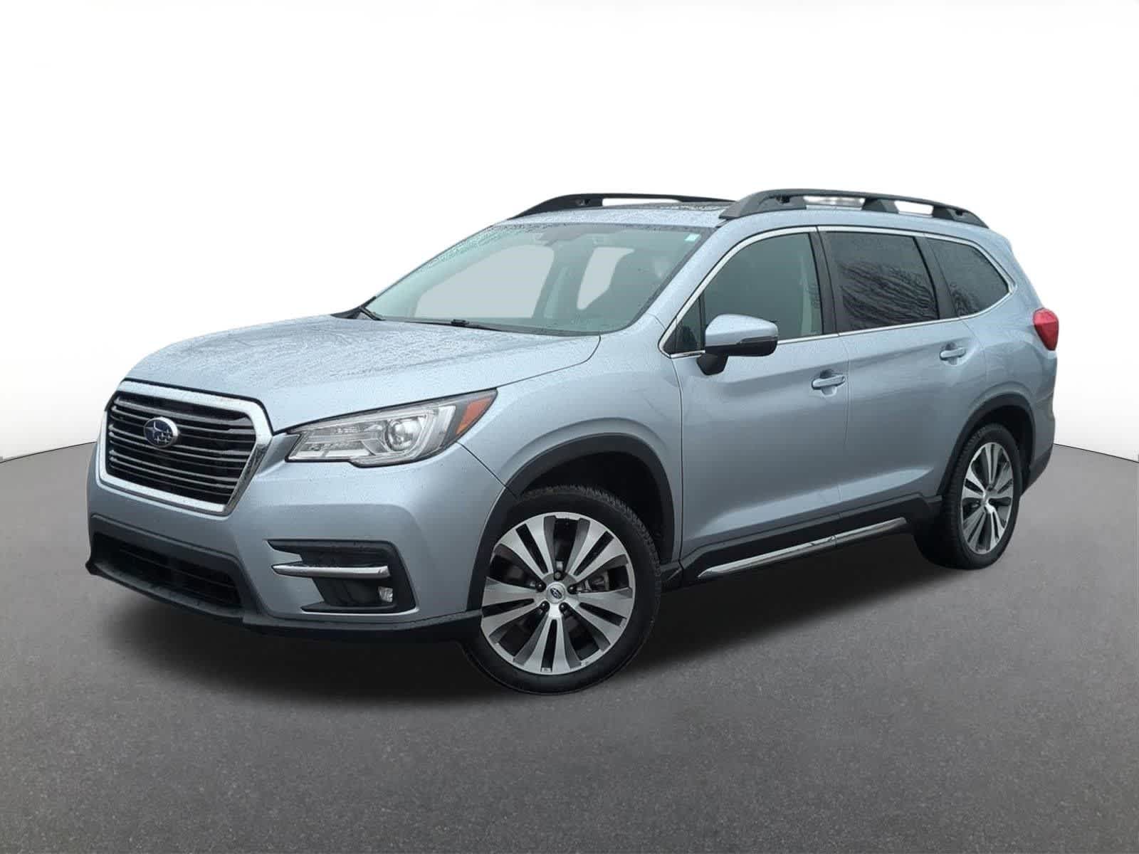 2020 Subaru Ascent Limited -
                  Troy, MI
