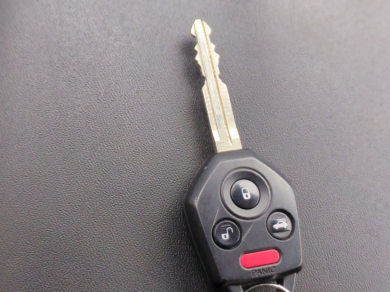 Thumbnail: 2023 Subaru Ascent - 33