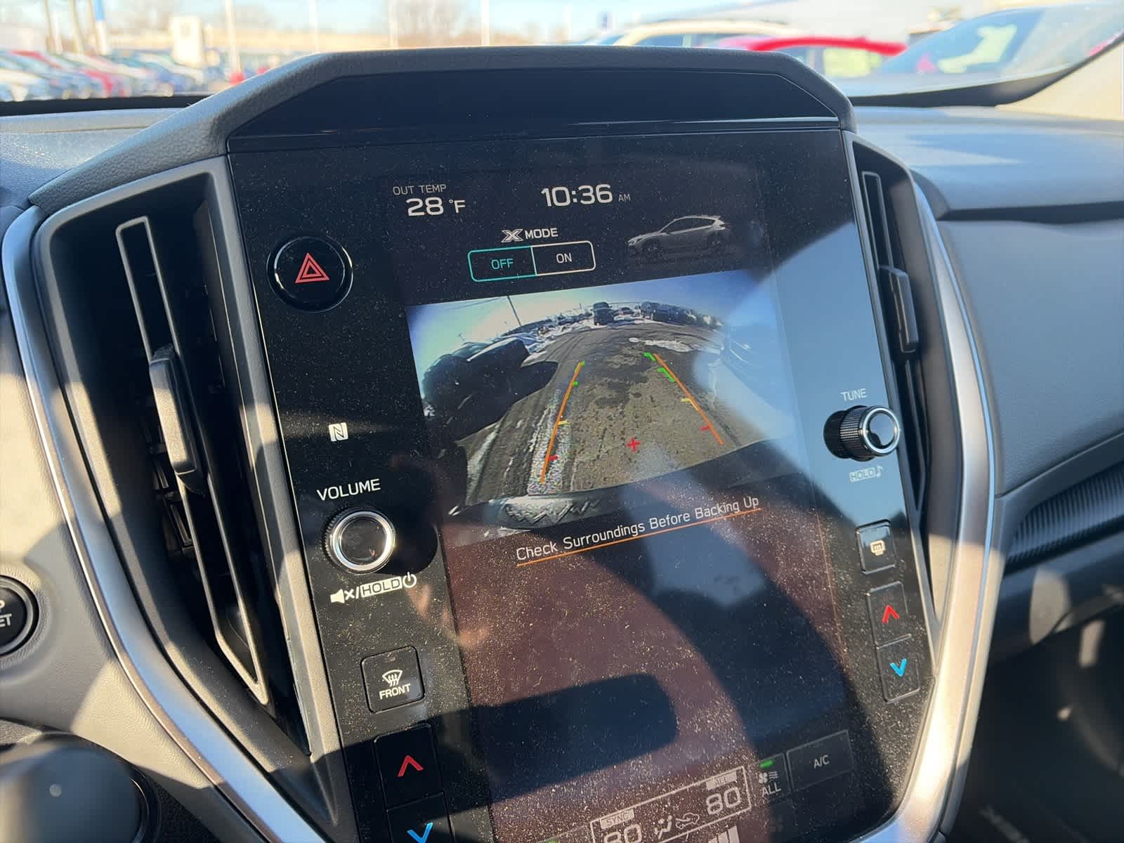 Thumbnail: 2024 Subaru Crosstrek - 20