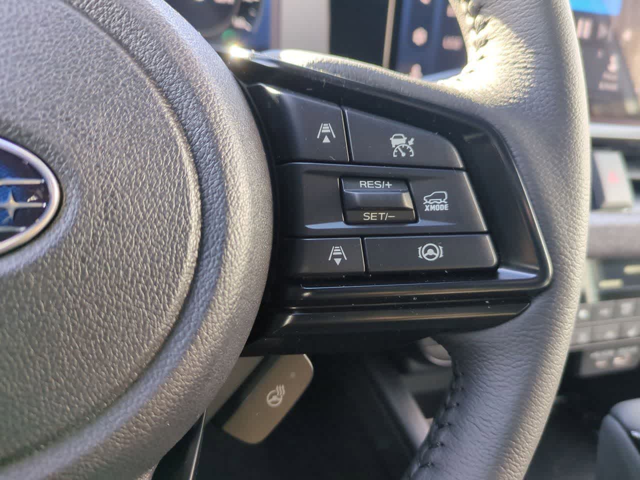 Thumbnail: 2026 Subaru Outback - 25