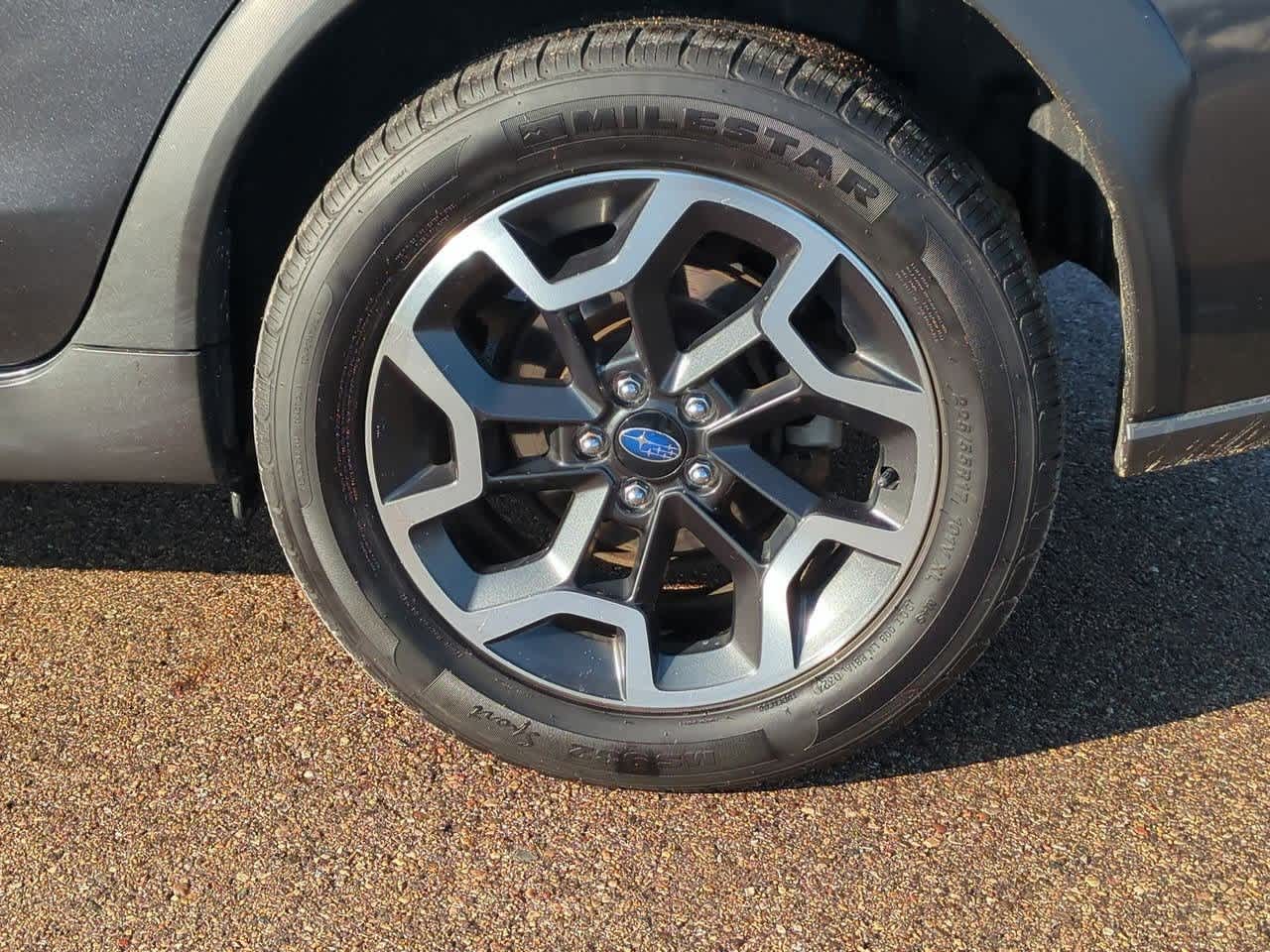 Thumbnail: 2016 Subaru Crosstrek - 13