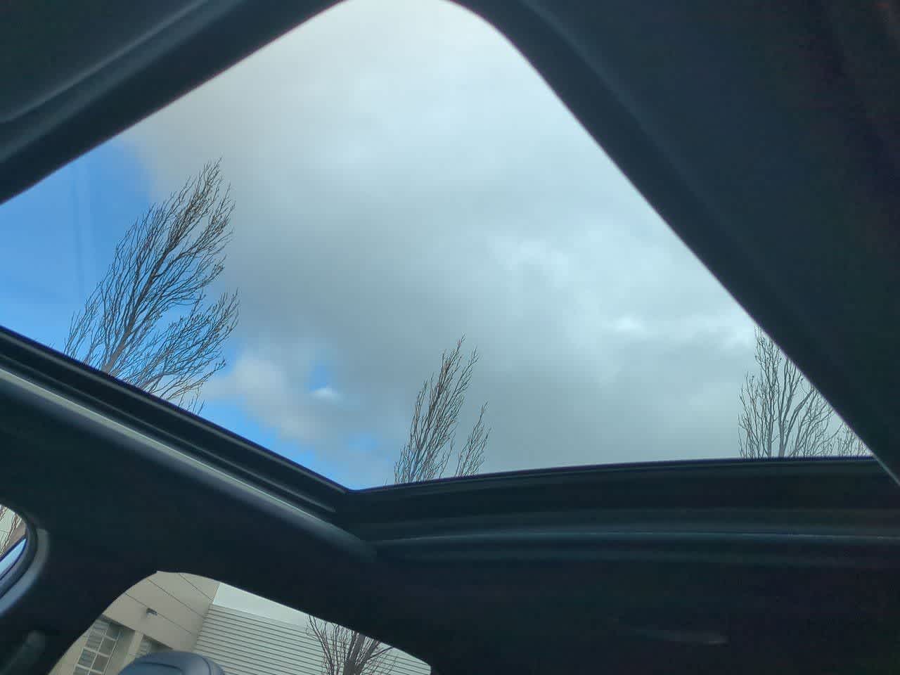 Thumbnail: 2026 Subaru Forester - 18