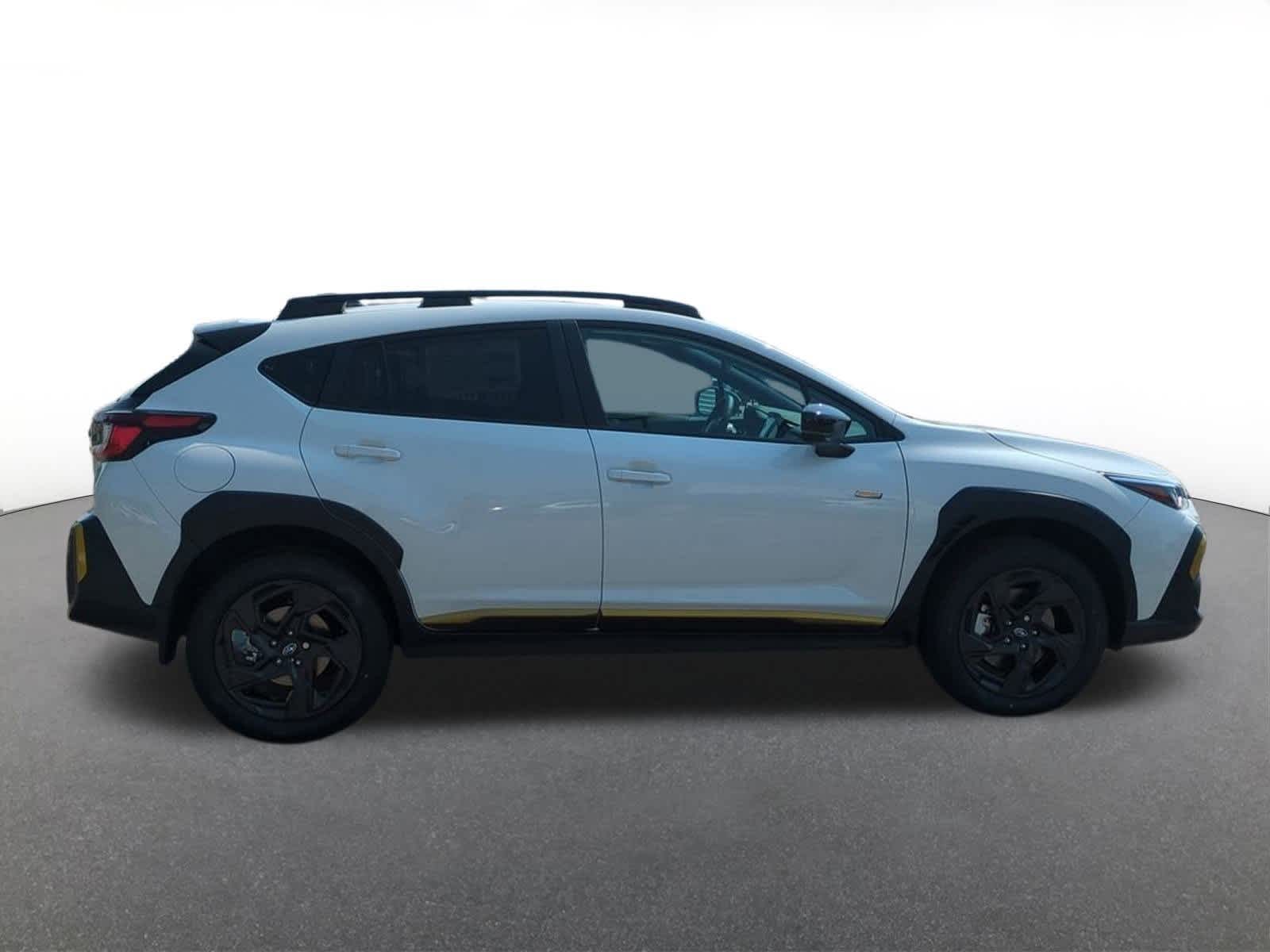 Thumbnail: 2025 Subaru Crosstrek - 7
