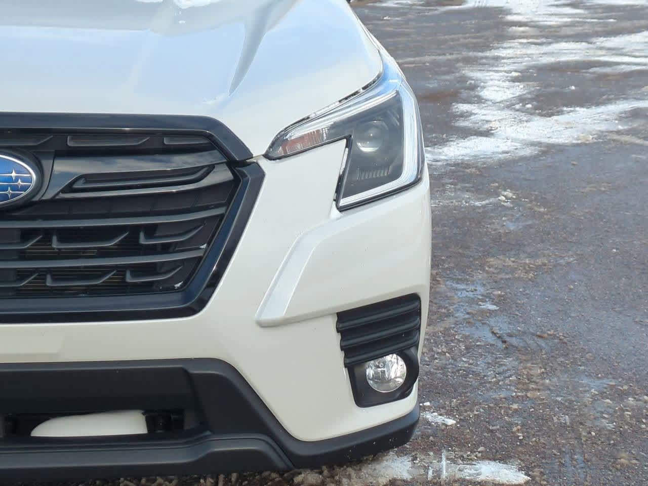 Thumbnail: 2023 Subaru Forester - 10