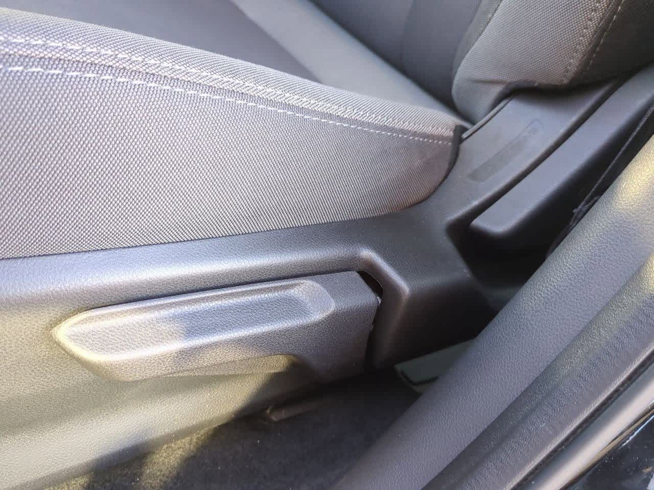 Thumbnail: 2024 Subaru Impreza - 15