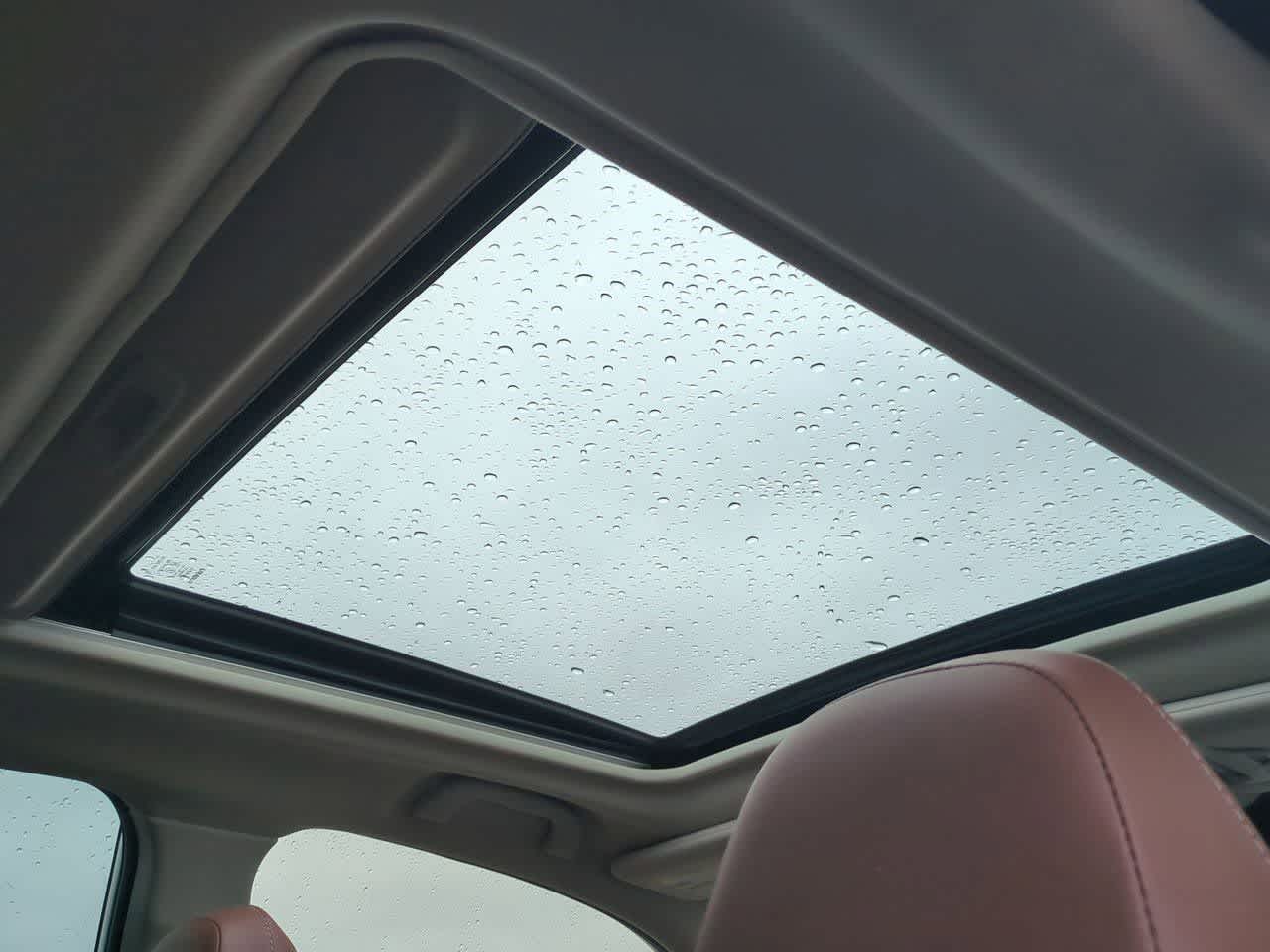 Thumbnail: 2023 Subaru Forester - 21