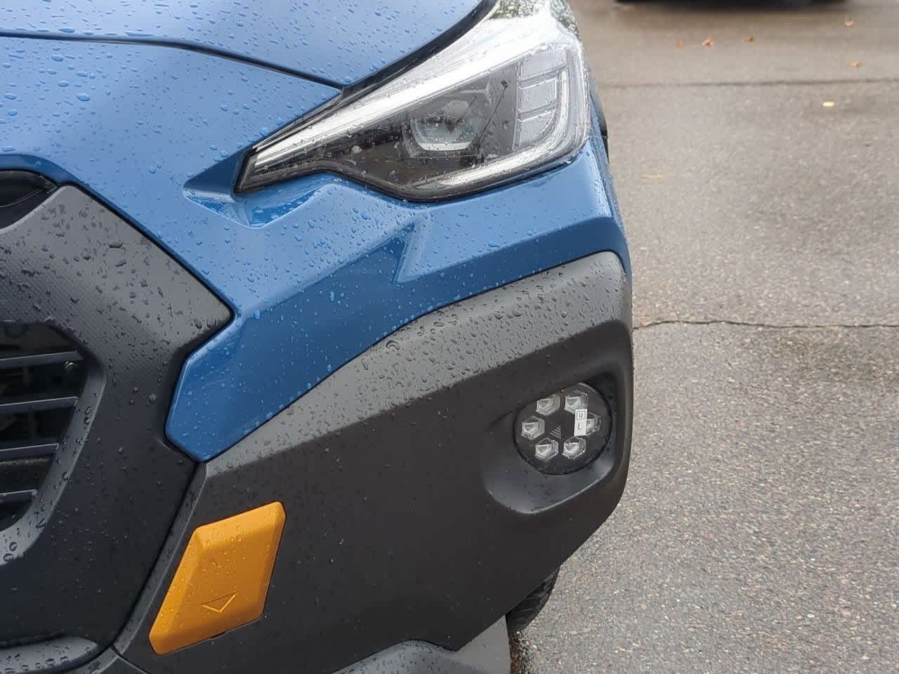 Thumbnail: 2025 Subaru Crosstrek - 10