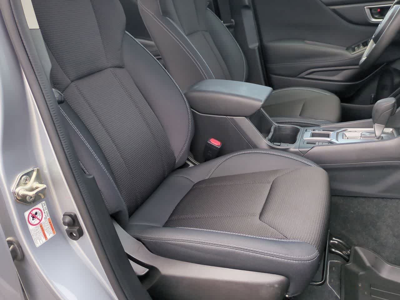 Thumbnail: 2020 Subaru Forester - 20