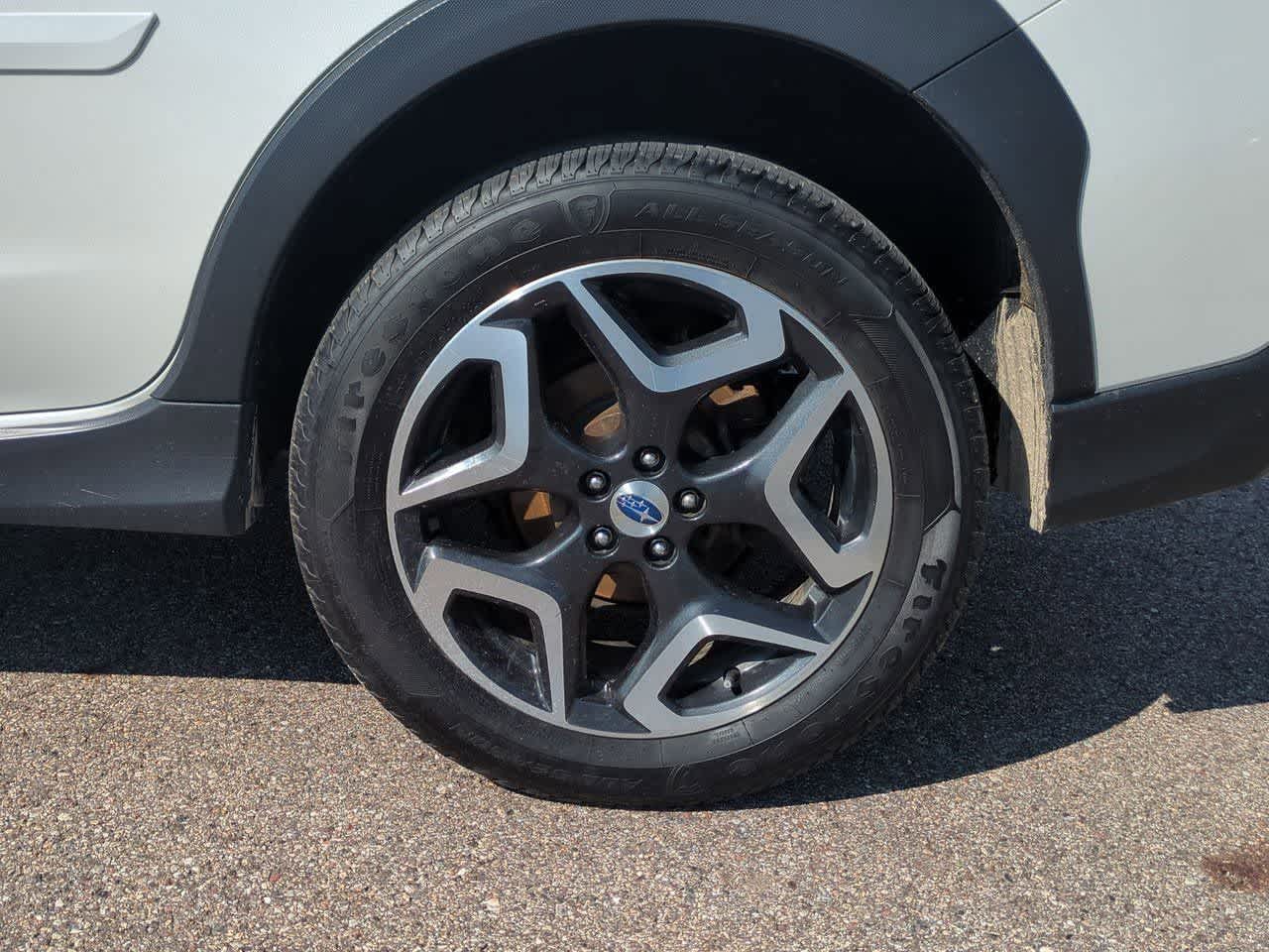 Thumbnail: 2018 Subaru Crosstrek - 13