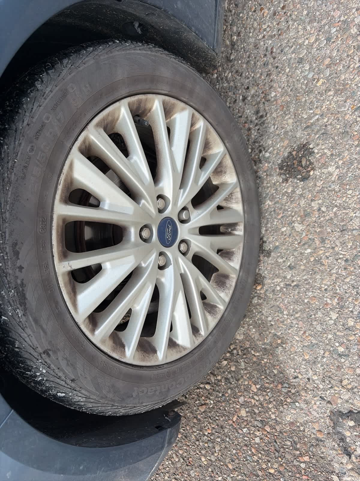 Thumbnail: 2018 Ford Focus - 7