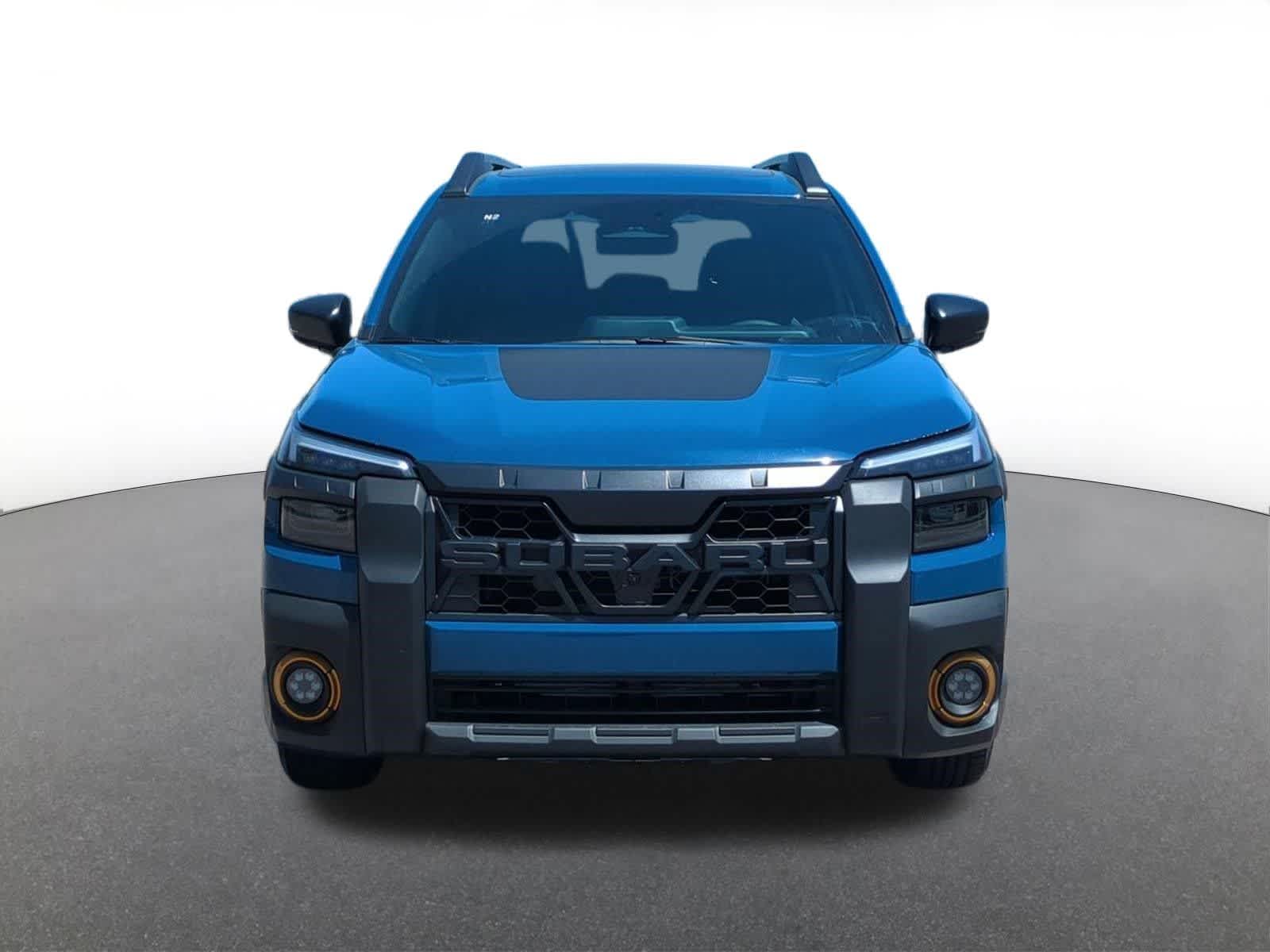 Thumbnail: 2026 Subaru Outback - 9
