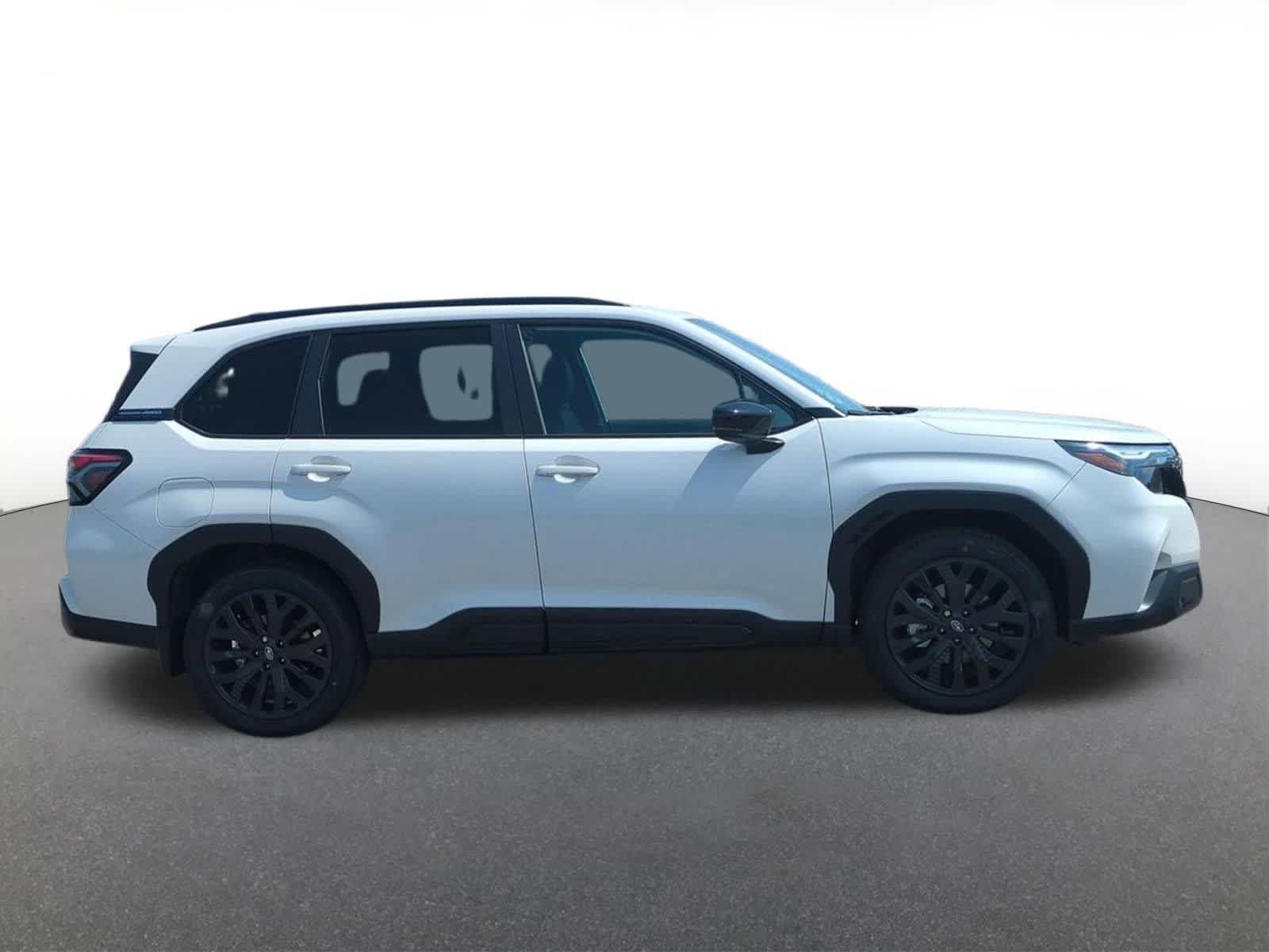 Thumbnail: 2026 Subaru Forester - 7