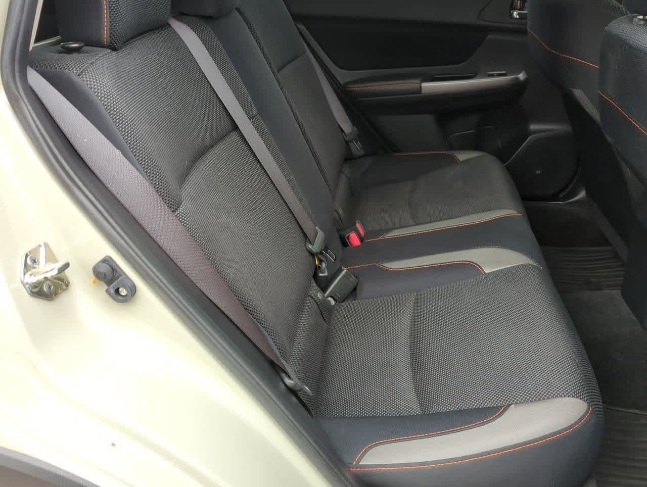 2017 Subaru Crosstrek Premium 19