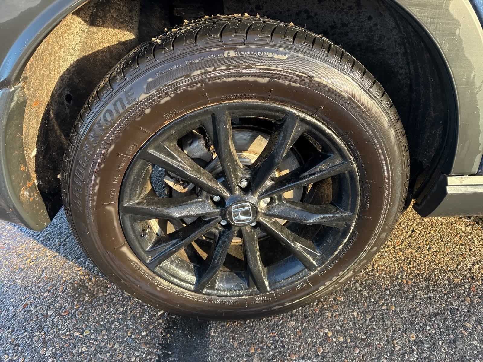 Thumbnail: 2025 Honda CR-V - 8