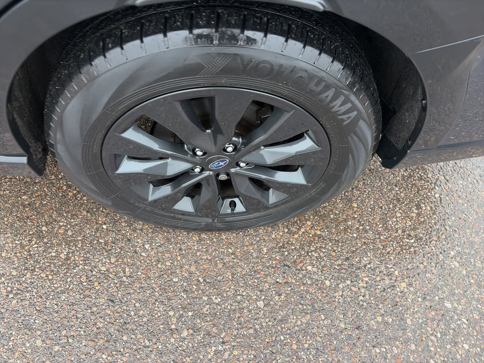 Thumbnail: 2023 Subaru Outback - 8