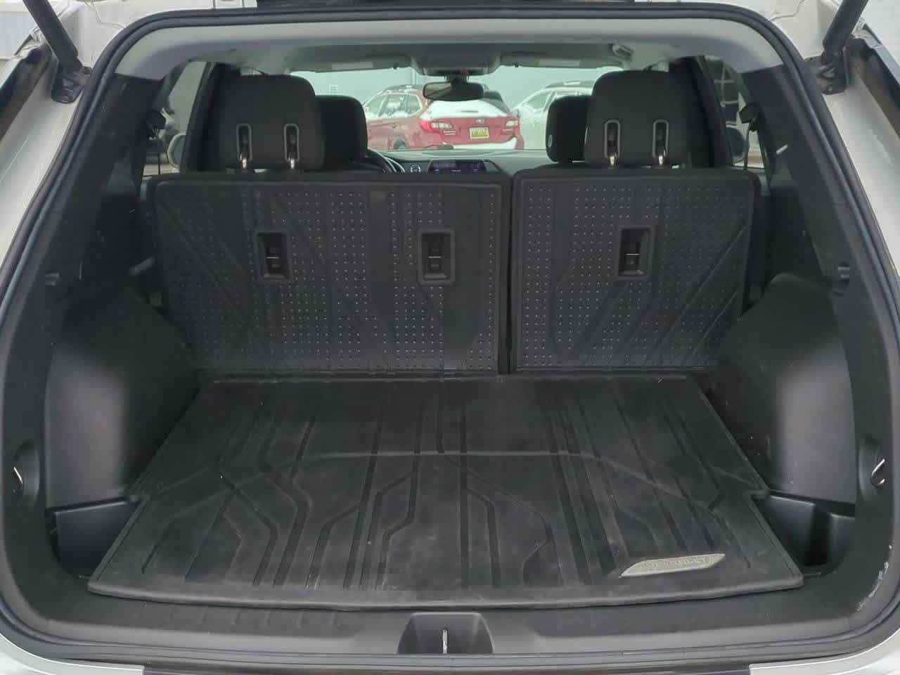 Thumbnail: 2020 Chevrolet Blazer - 31