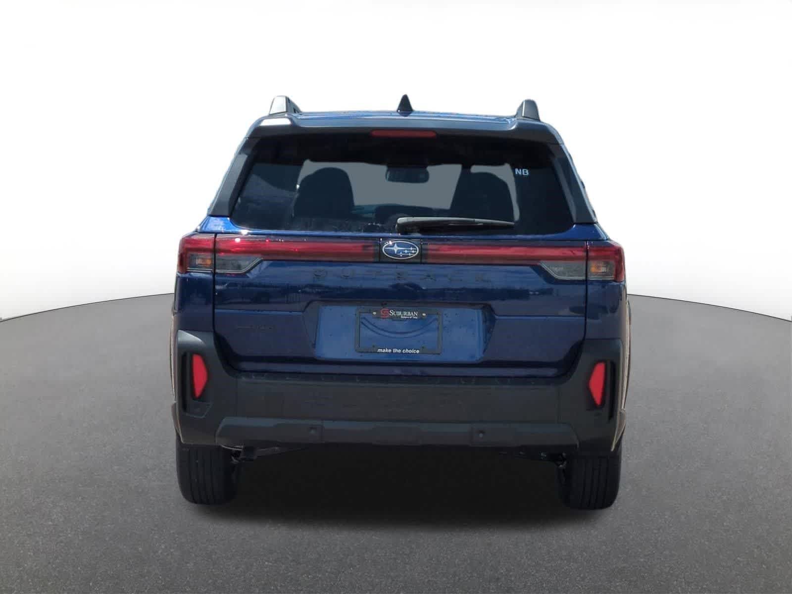 Thumbnail: 2026 Subaru Outback - 5
