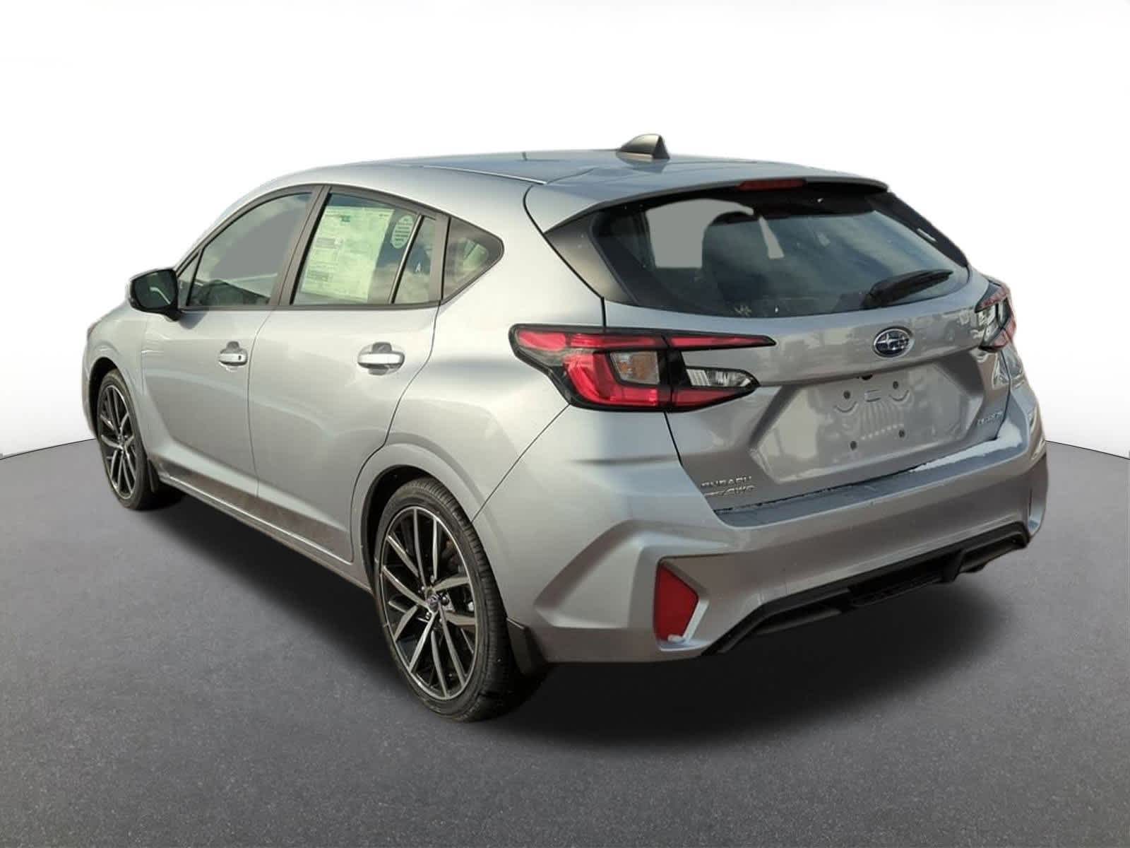 Thumbnail: 2024 Subaru Impreza - 4