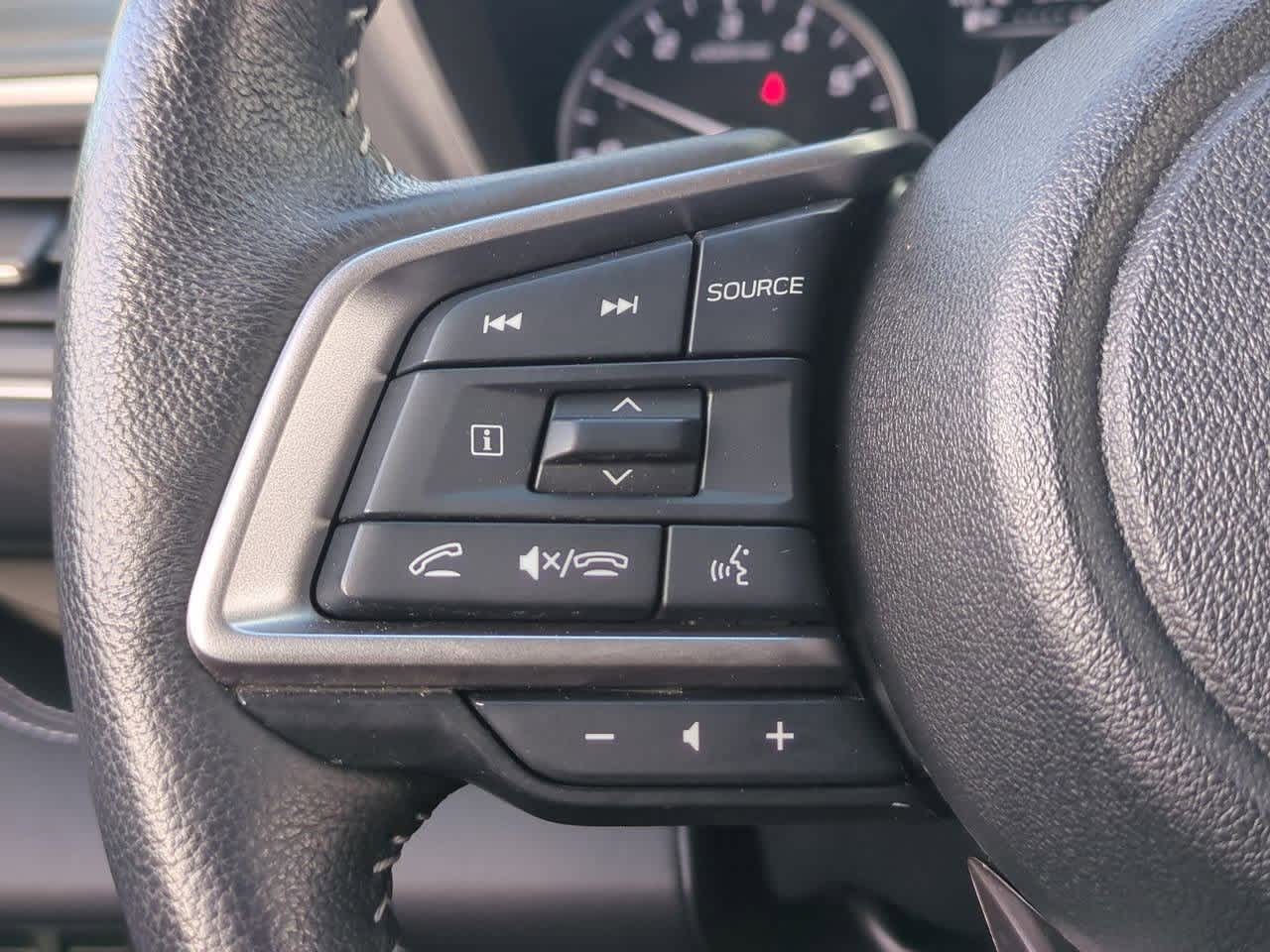 Thumbnail: 2023 Subaru Ascent - 26